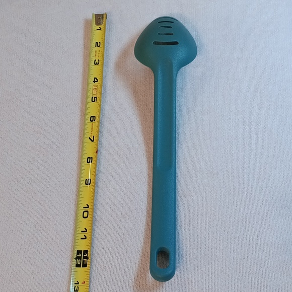 Rachel Ray Perforated Cooking/Serving Spoon - Picture 3 of 16